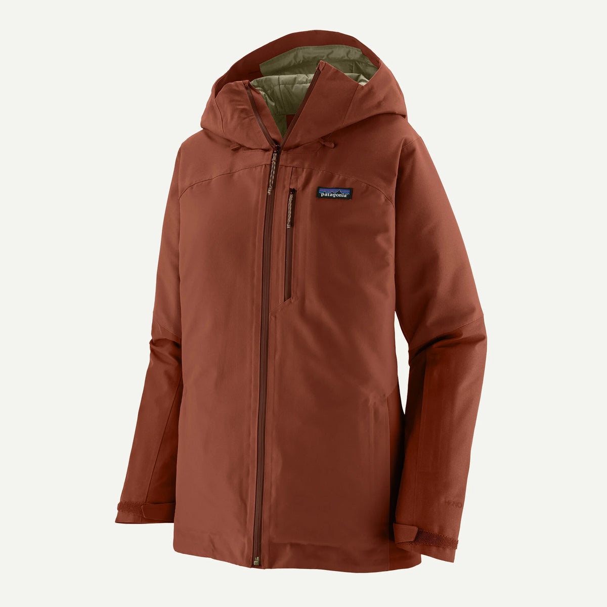 Patagonia Women's Insulated Powder Town Jacket-Killington Sports