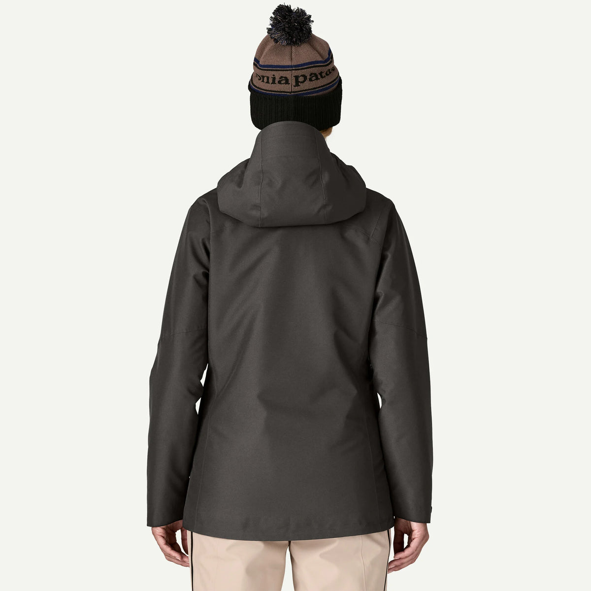 Patagonia Women's Insulated Powder Town Jacket-Killington Sports