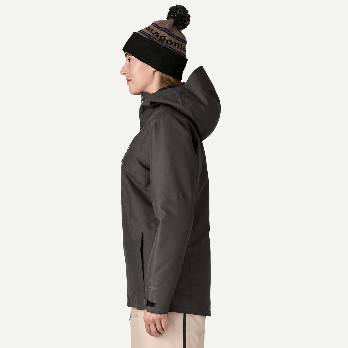 Patagonia Women's Insulated Powder Town Jacket-Killington Sports