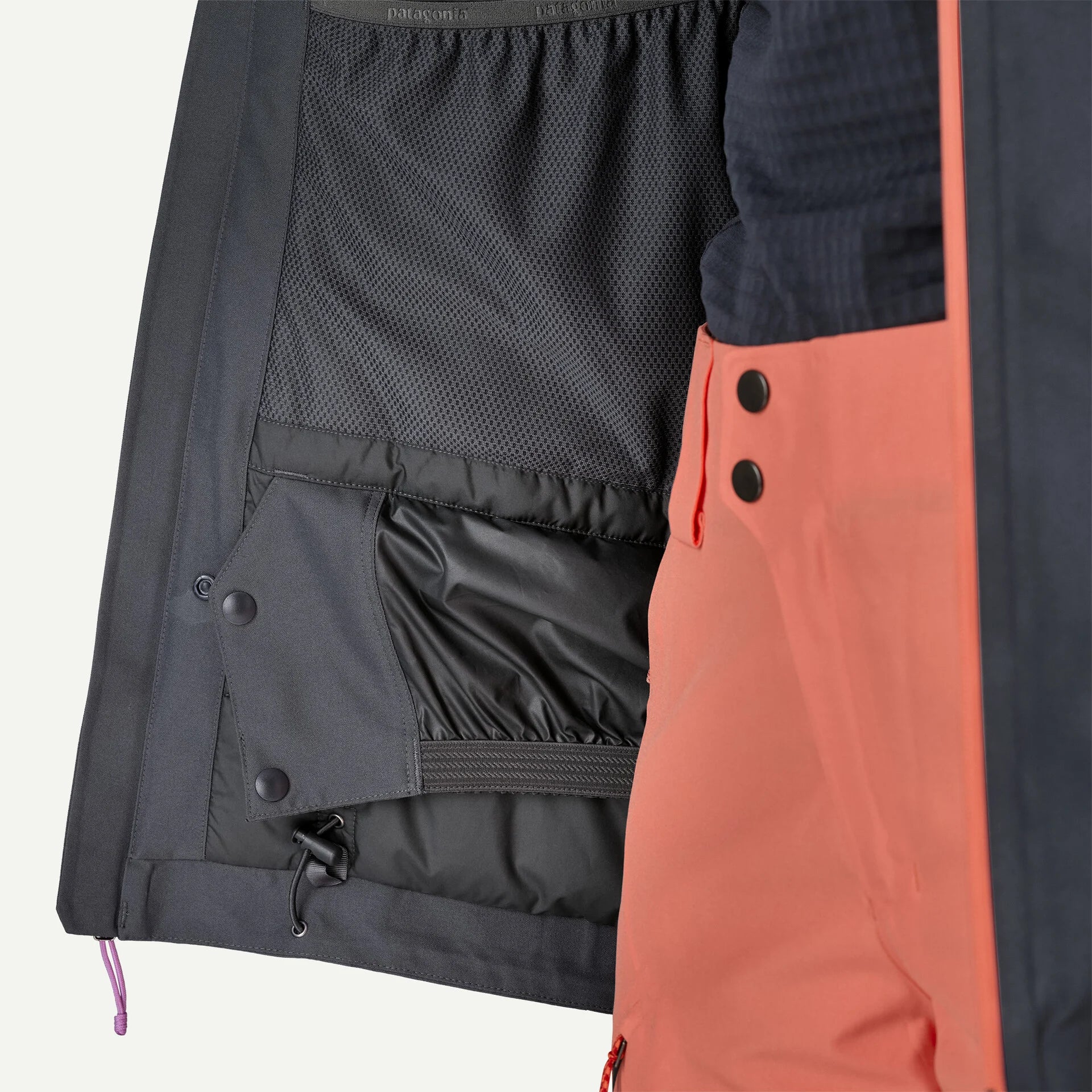 Patagonia Women's Insulated Powder Town Jacket-Killington Sports