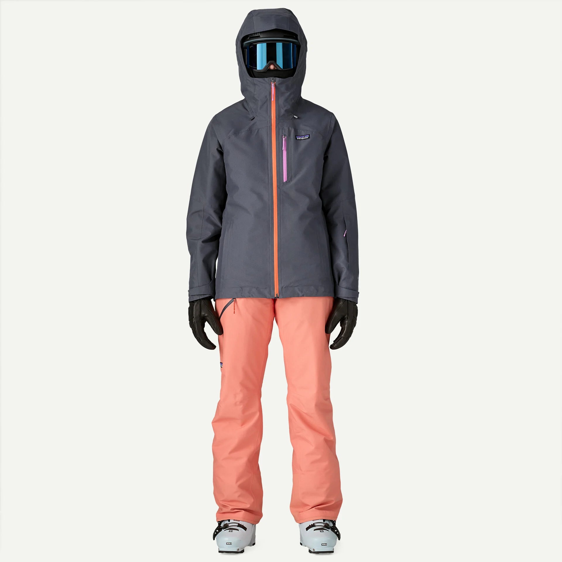 Patagonia Women's Insulated Powder Town Jacket-Killington Sports
