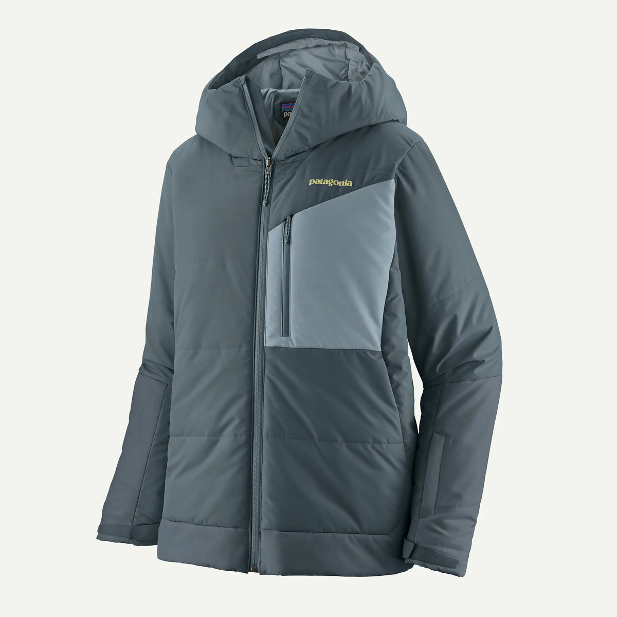 Patagonia Women's Insulated Snowfarer Jacket-Killington Sports