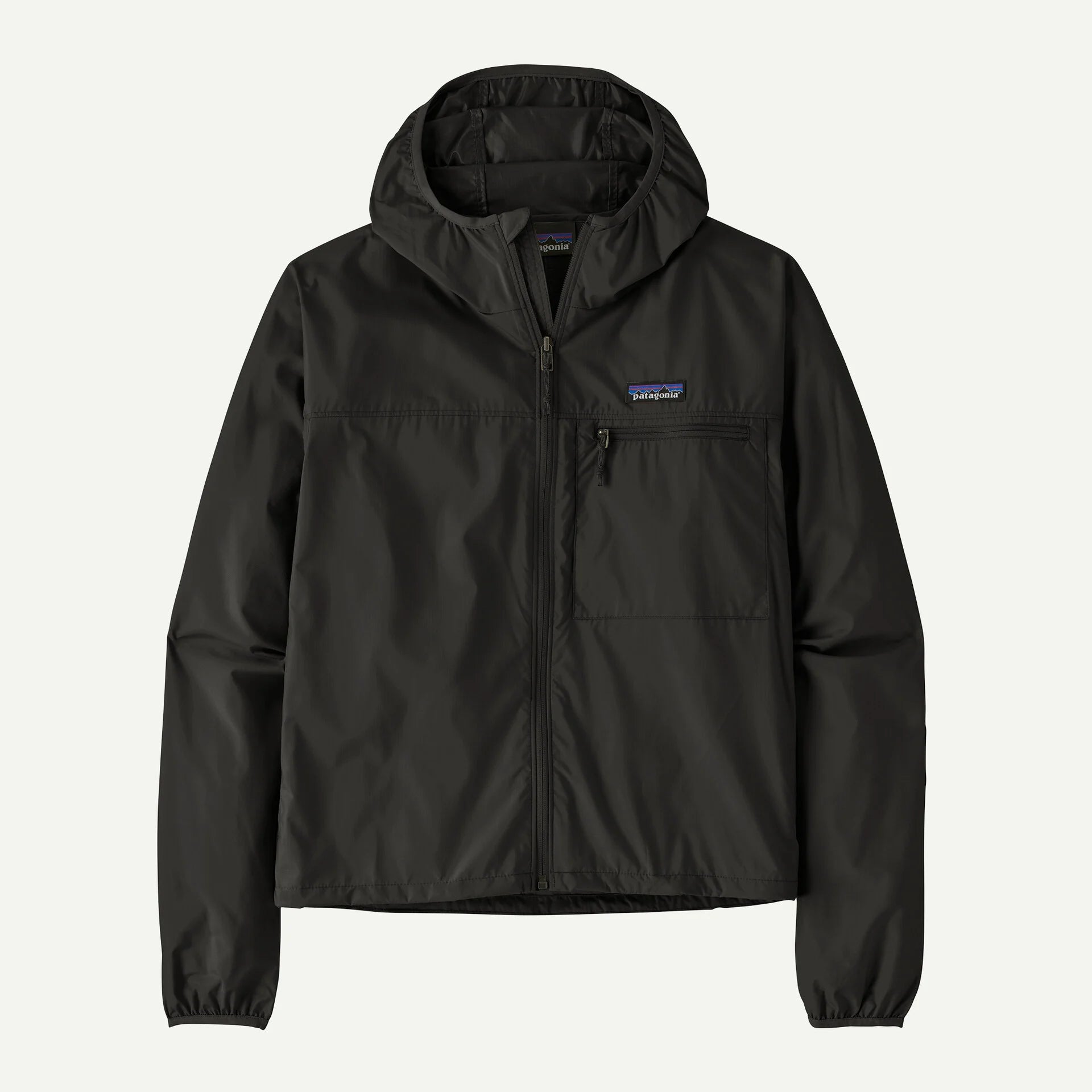 Patagonia Women's Light & Variable® Jacket-Black-Killington Sports