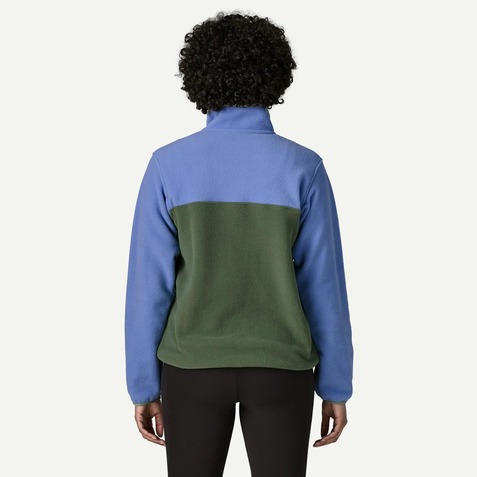 Patagonia Women's Lightweight Synchilla® Snap-T® Fleece Pullover-Killington Sports