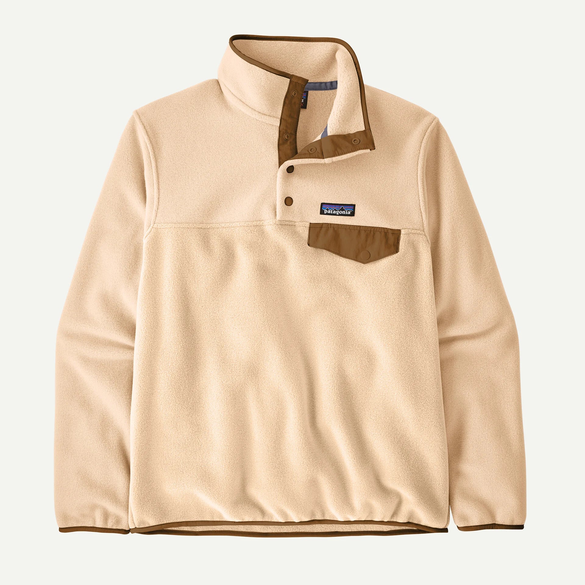 Patagonia Women's Lightweight Synchilla® Snap-T® Fleece Pullover-Killington Sports