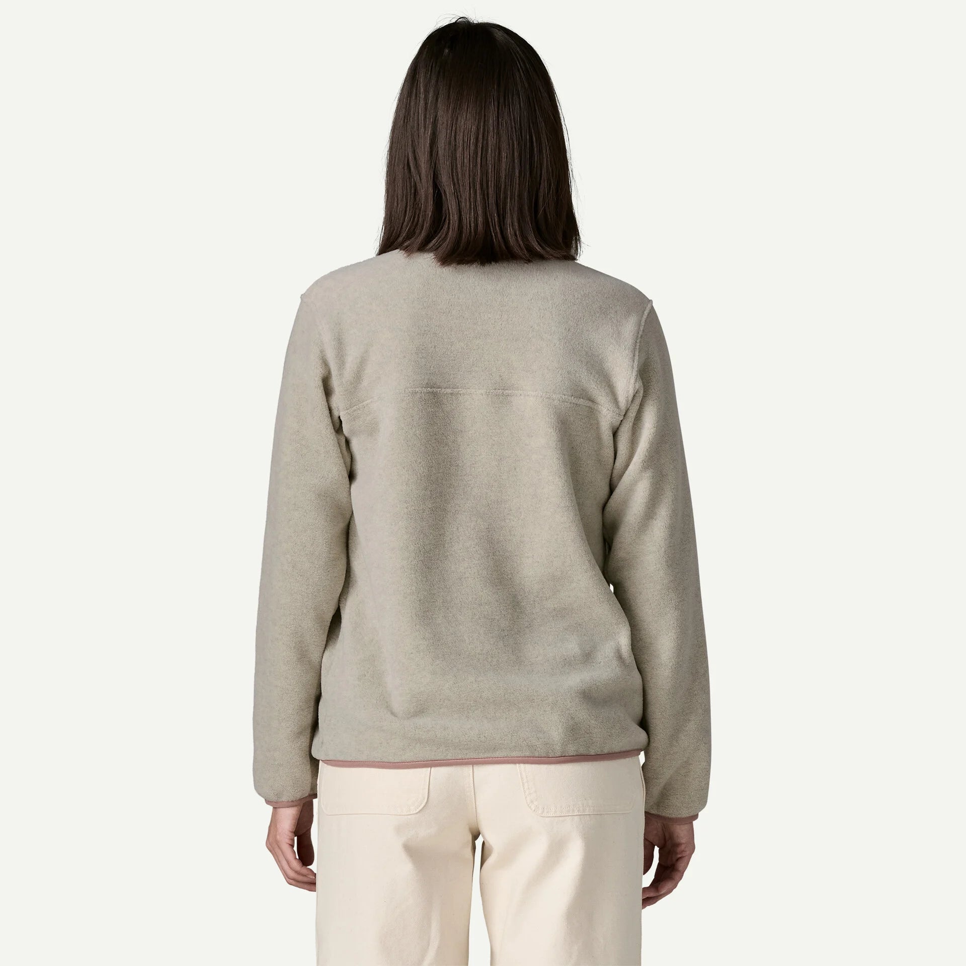 Patagonia Women's Lightweight Synchilla® Snap-T® Fleece Pullover-Killington Sports