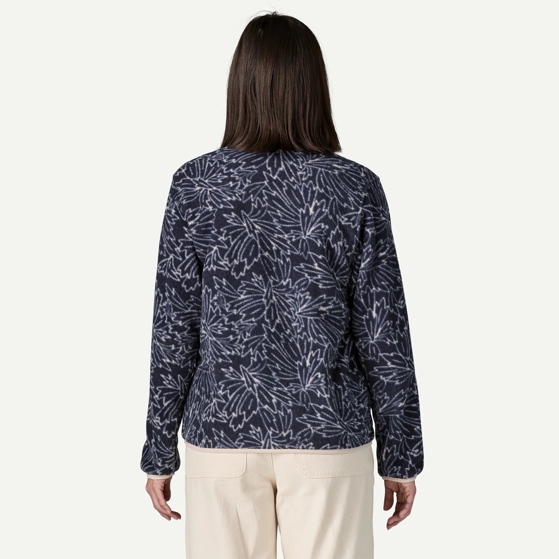 Patagonia Women's Lightweight Synchilla® Snap-T® Fleece Pullover-Killington Sports