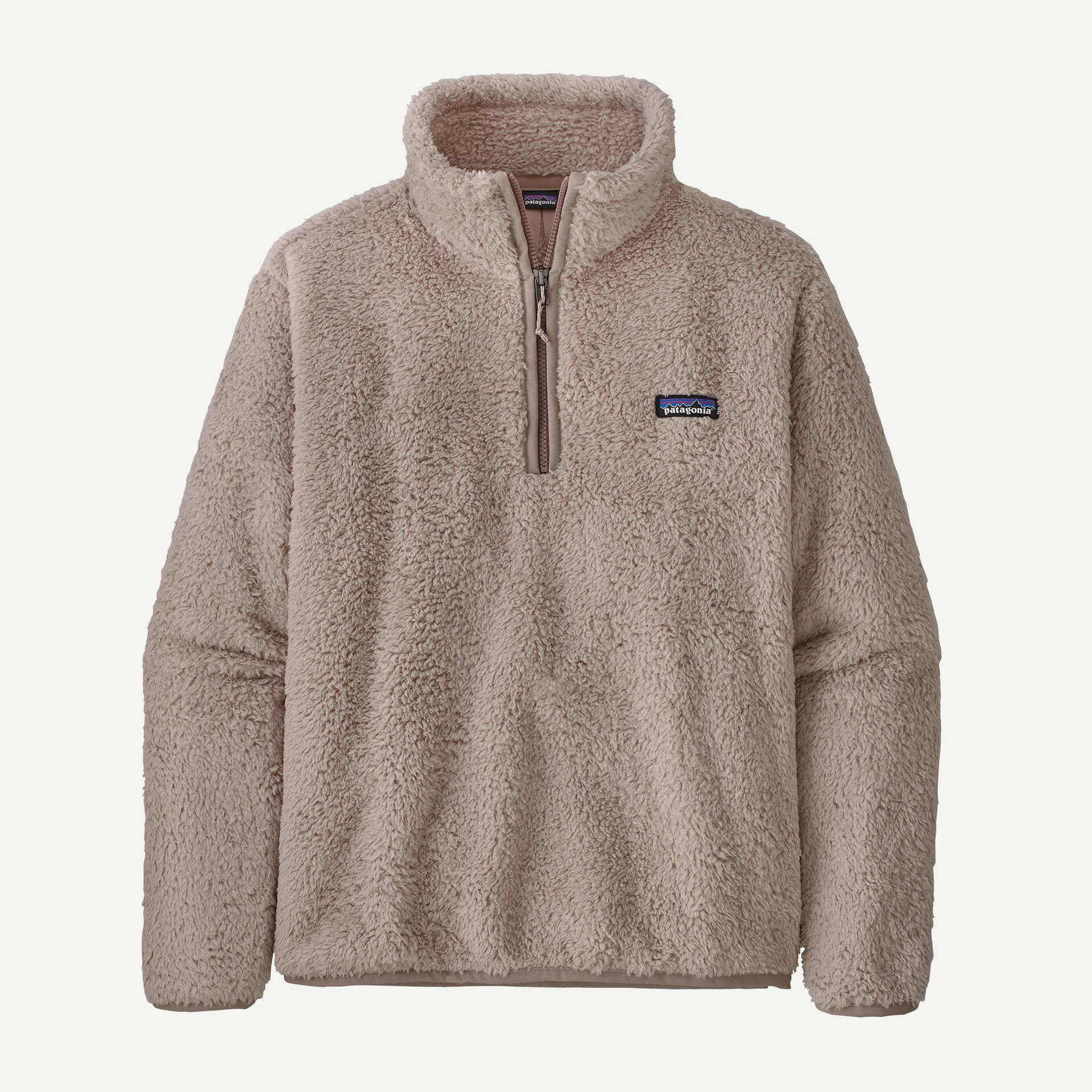 Patagonia Women's Los Gatos 1/4-Zip Fleece-Killington Sports