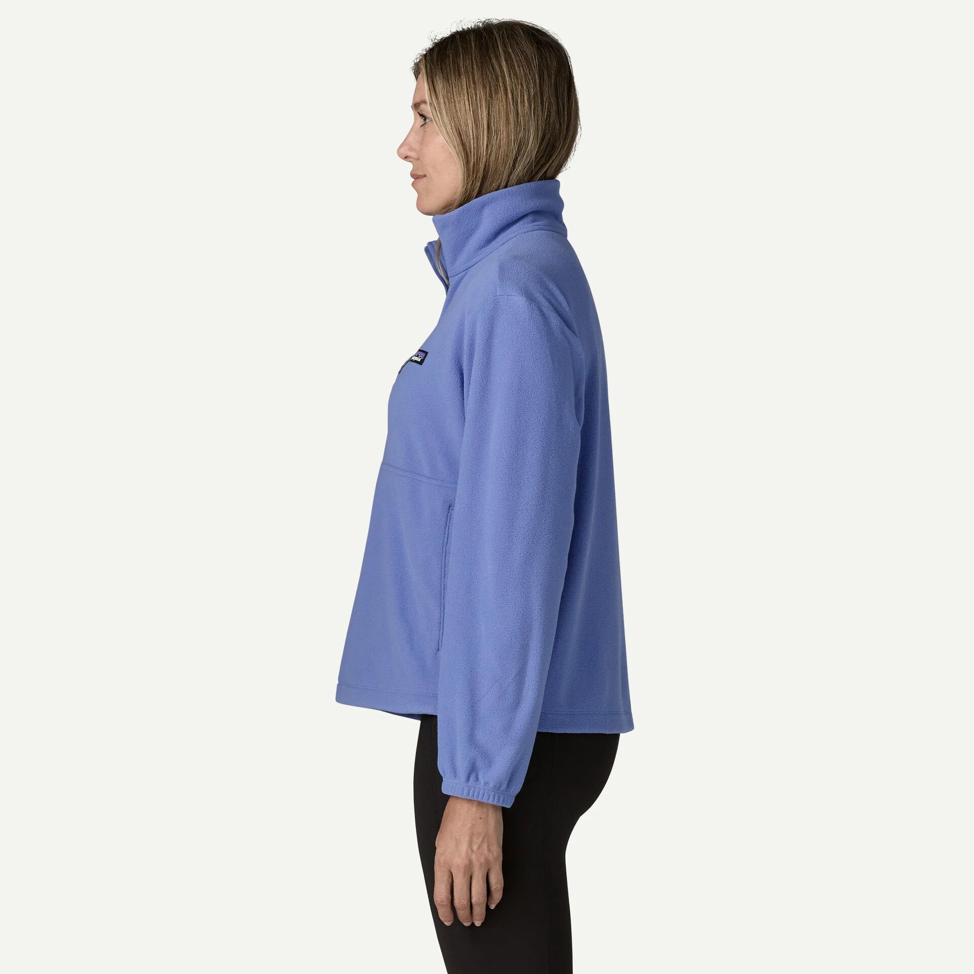 Patagonia Women's Micro D® 1/2-Zip Fleece Pullover-Killington Sports