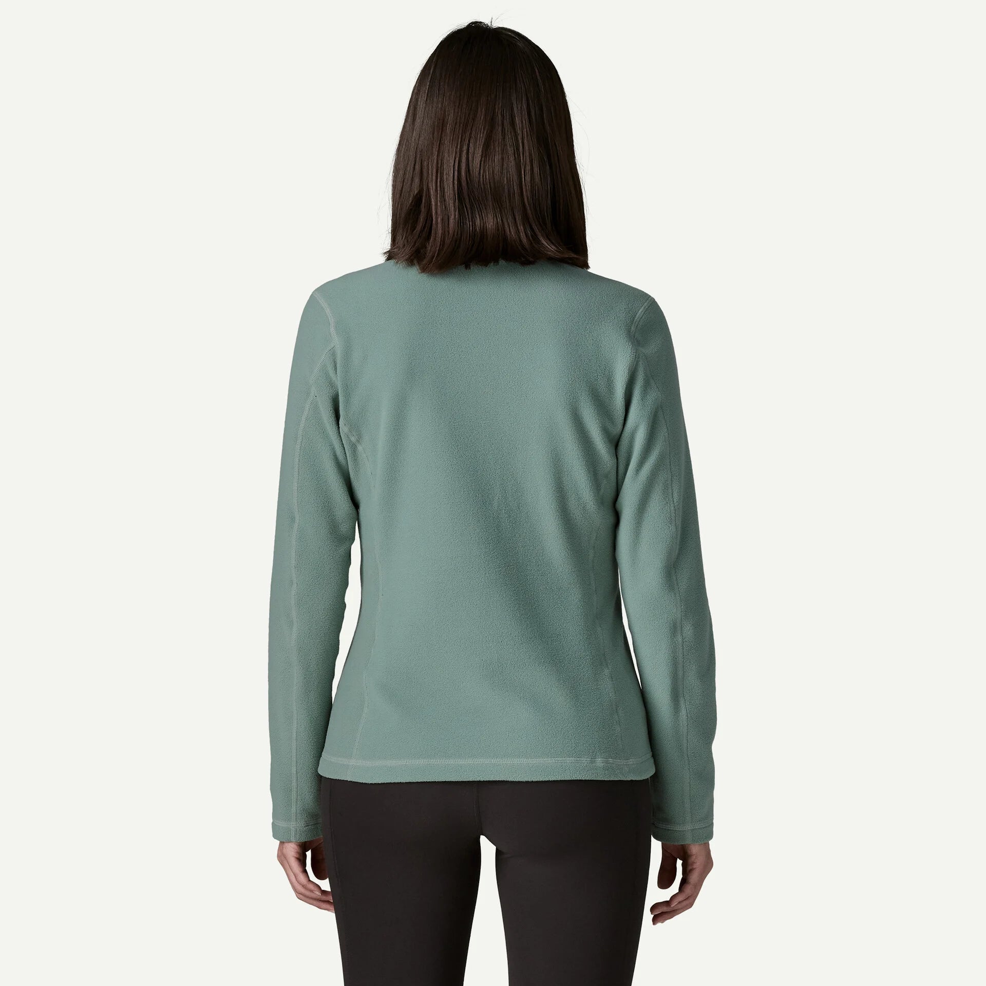 Patagonia Women's Micro D® 1/4-Zip Fleece-Killington Sports