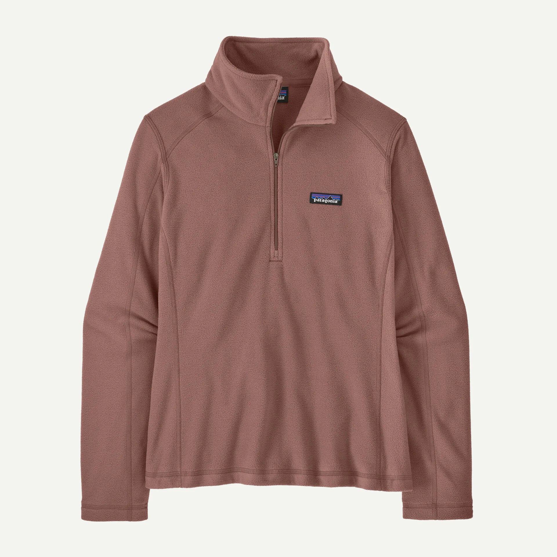 Patagonia Women's Micro D® 1/4-Zip Fleece-Killington Sports