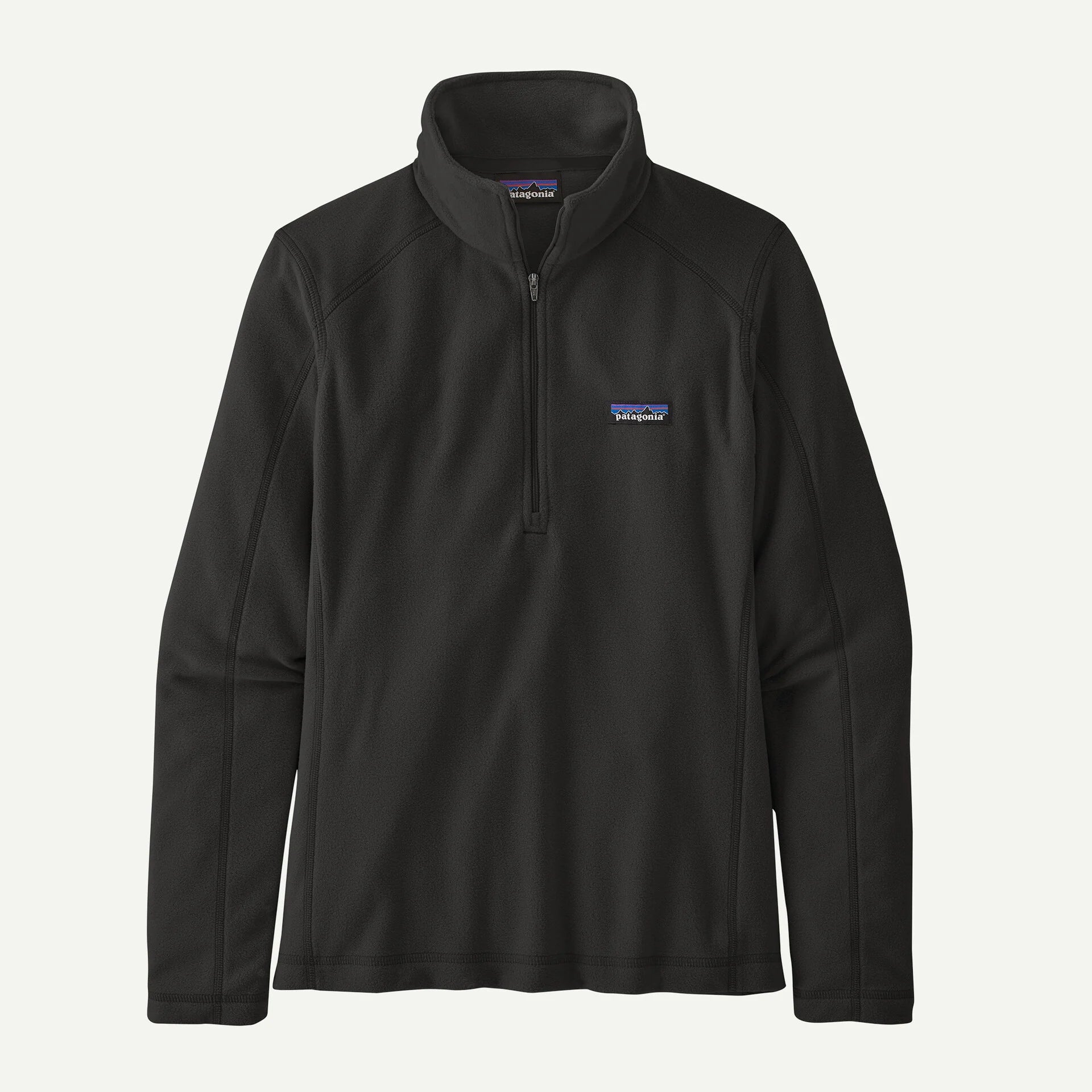 Patagonia Women's Micro D® 1/4-Zip Fleece-Killington Sports