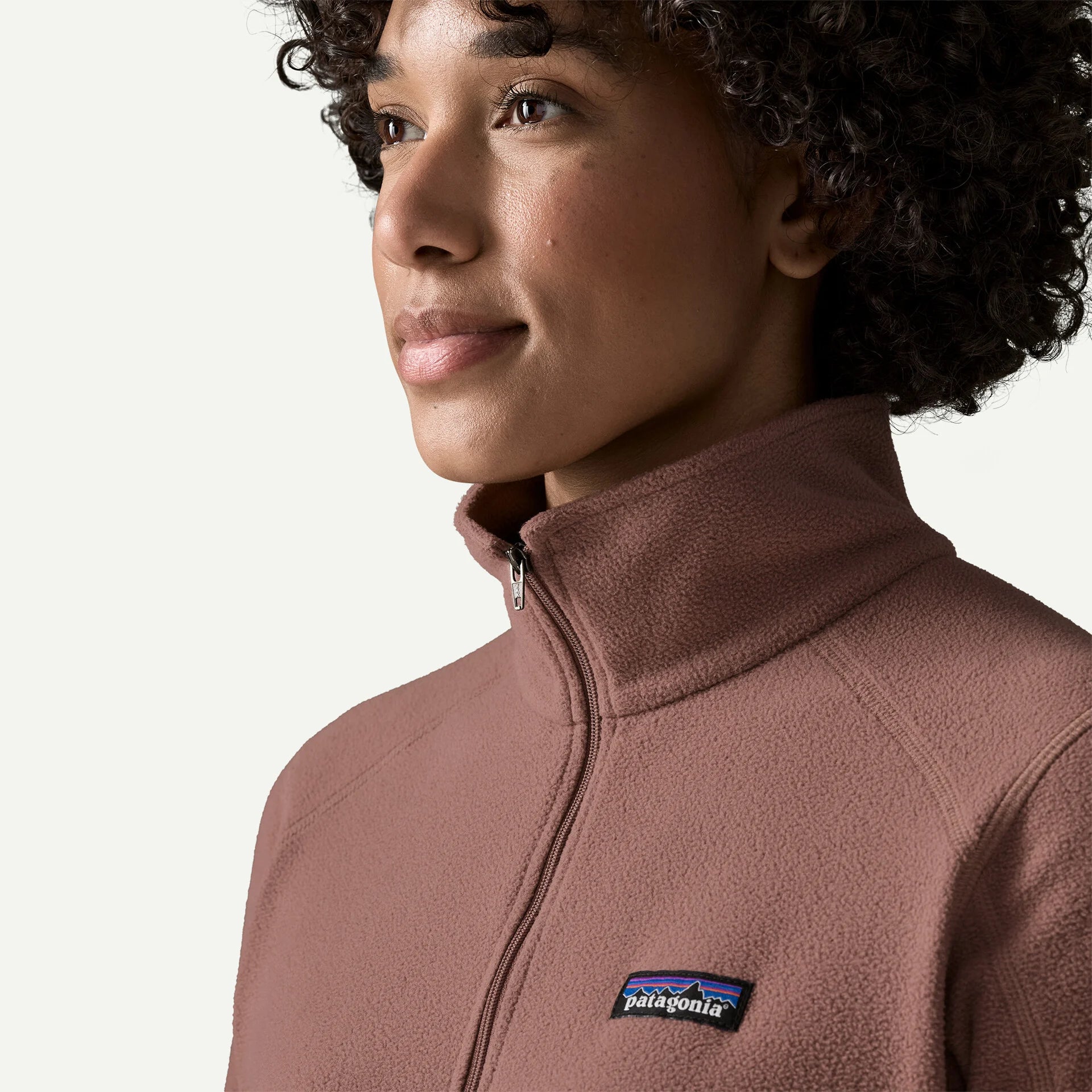 Patagonia Women's Micro D® 1/4-Zip Fleece-Killington Sports