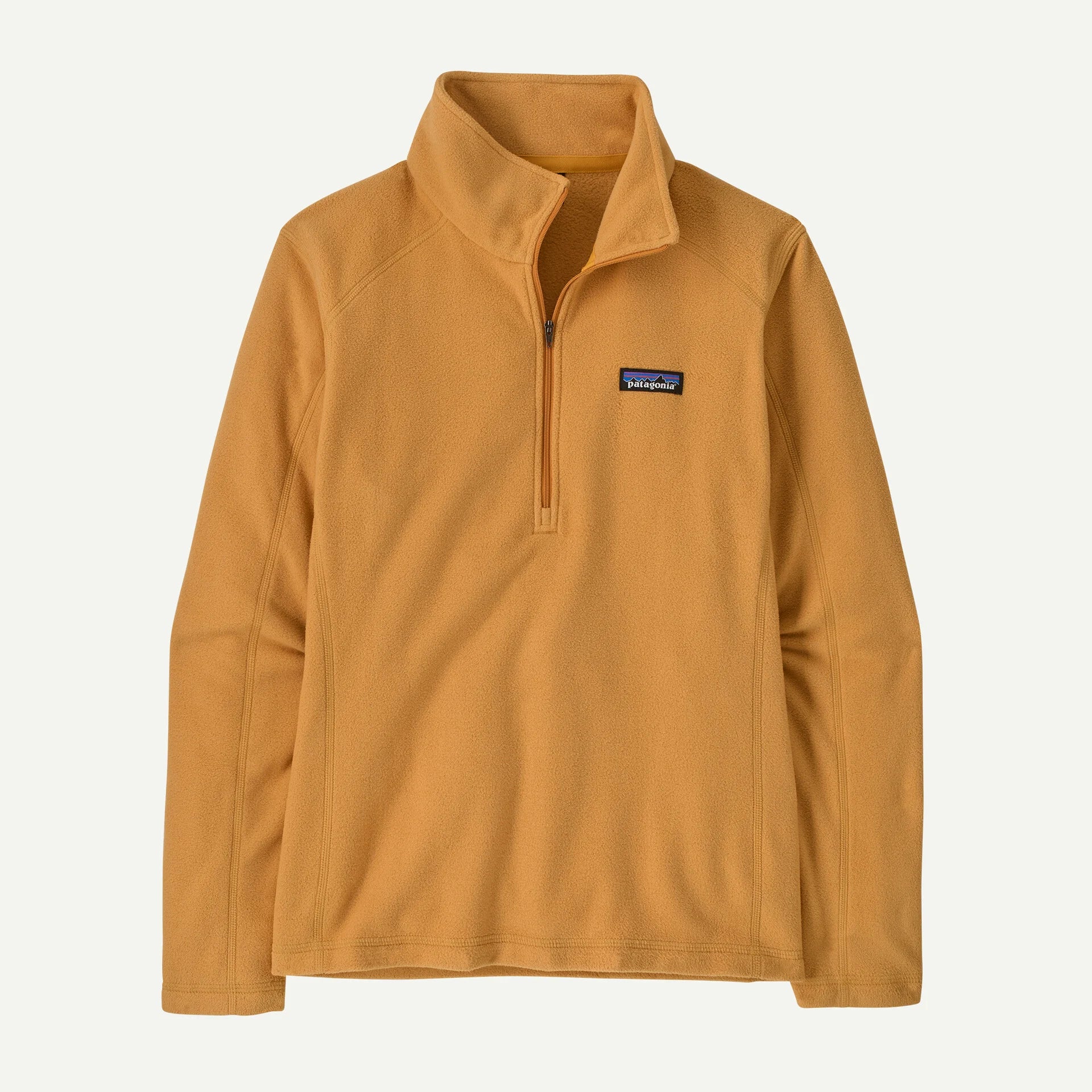 Patagonia Women's Micro D® 1/4-Zip Fleece-Killington Sports