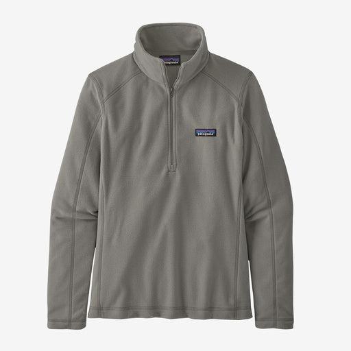 Patagonia Women's Micro D® 1/4-Zip Fleece-Killington Sports