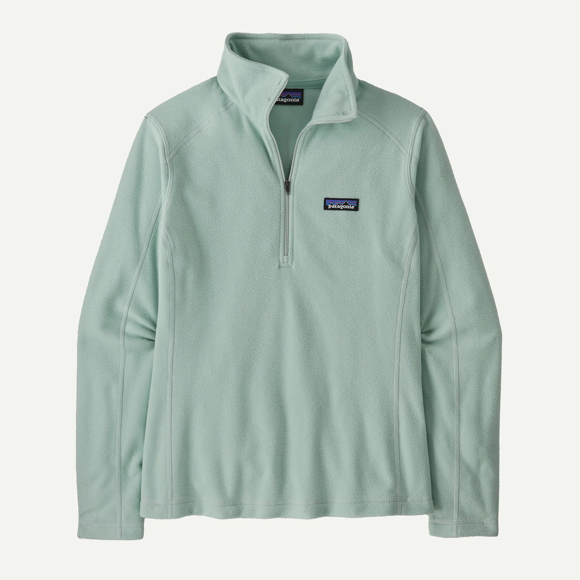 Patagonia Women's Micro D® 1/4-Zip Fleece-Killington Sports