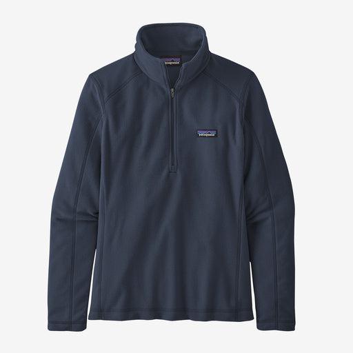 Patagonia Women's Micro D® 1/4-Zip Fleece-Killington Sports
