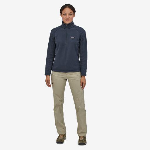Patagonia Women's Micro D® 1/4-Zip Fleece-Killington Sports