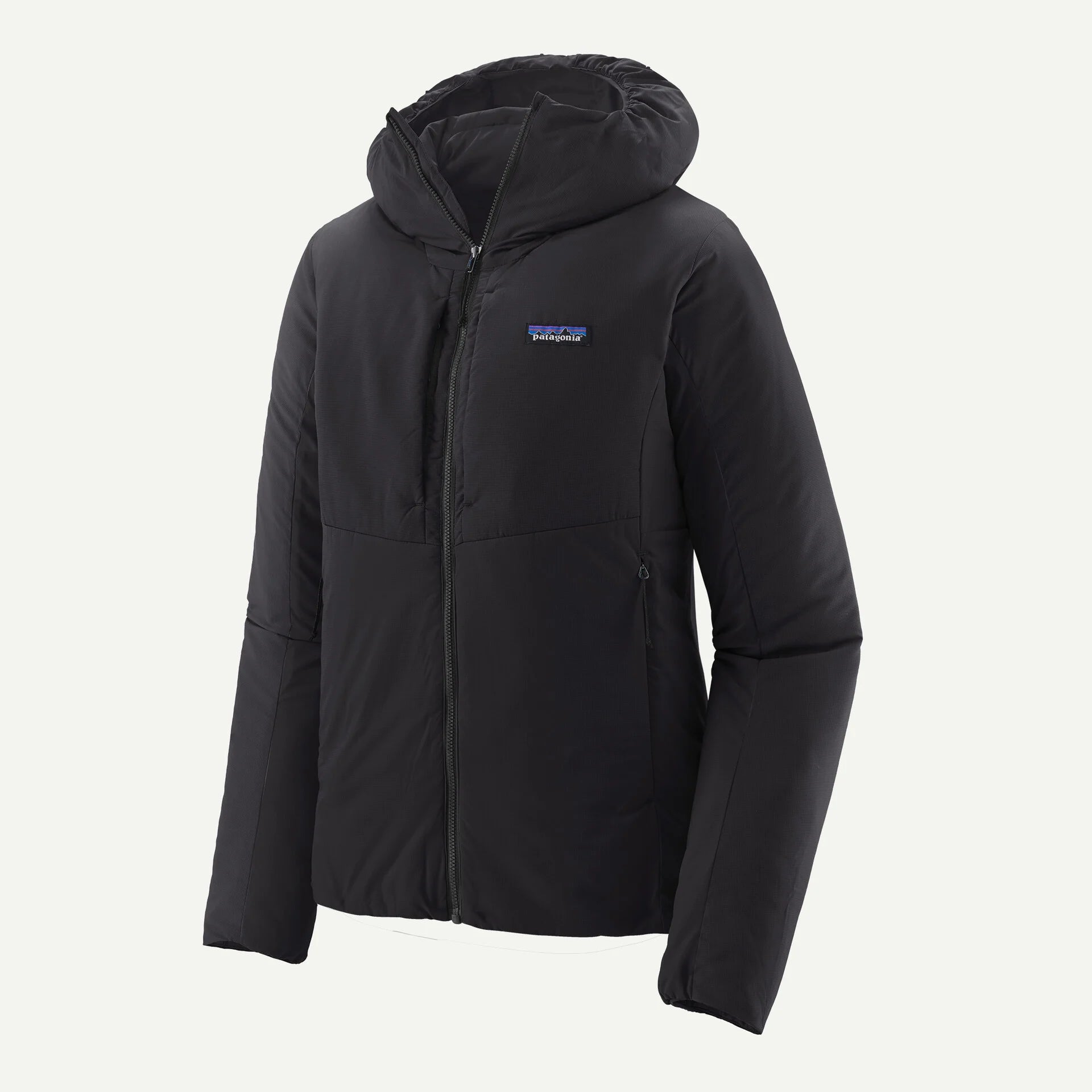 Patagonia Women's Nano-Air® Hoody-Black-Killington Sports