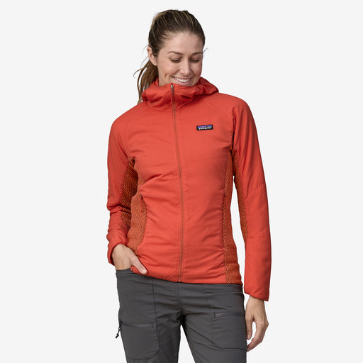 Patagonia Women's Nano-Air® Light Hybrid Hoody-Killington Sports