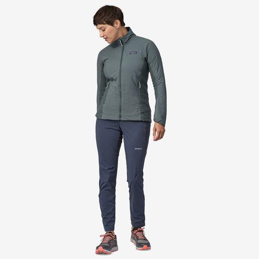 Patagonia Women's Nano-Air® Light Hybrid Jacket-Killington Sports