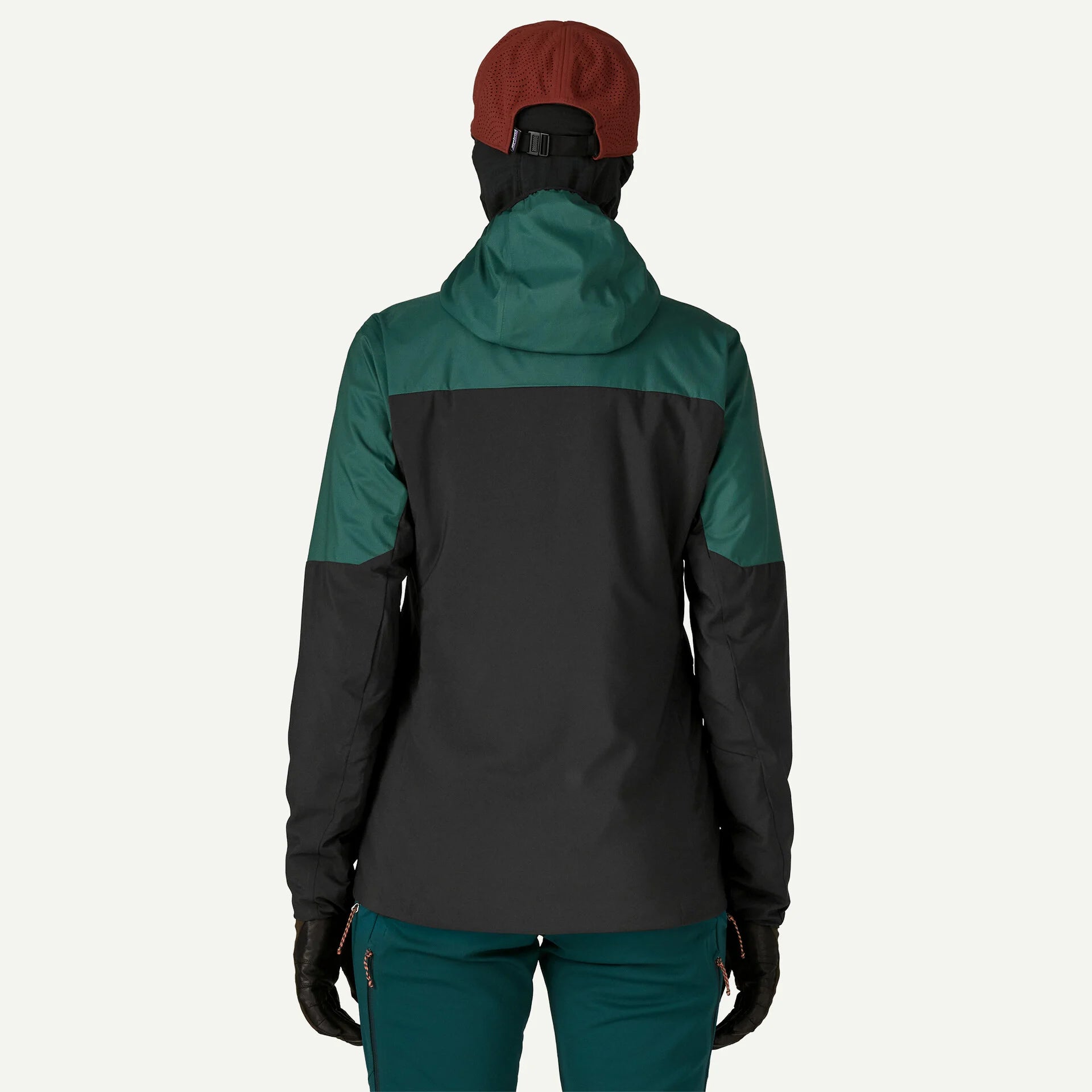 Patagonia Women's Nano-Air® Ultralight Freeride Jacket-Killington Sports
