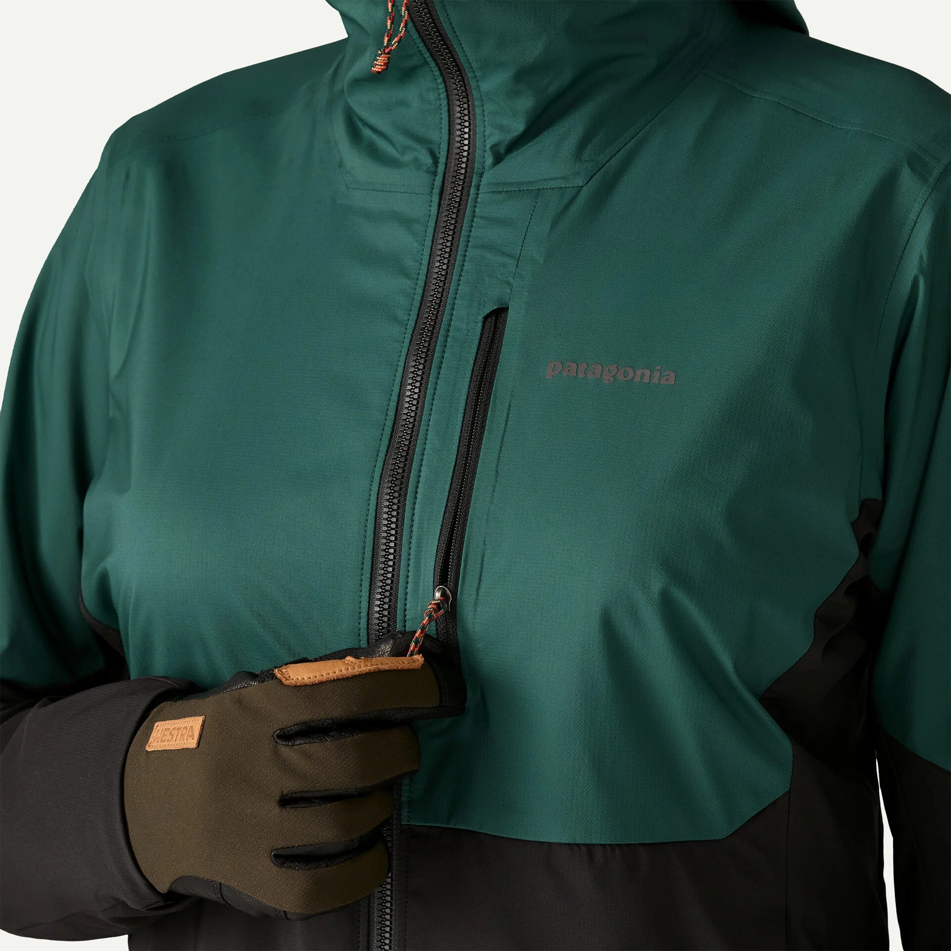 Patagonia Women's Nano-Air® Ultralight Freeride Jacket-Killington Sports