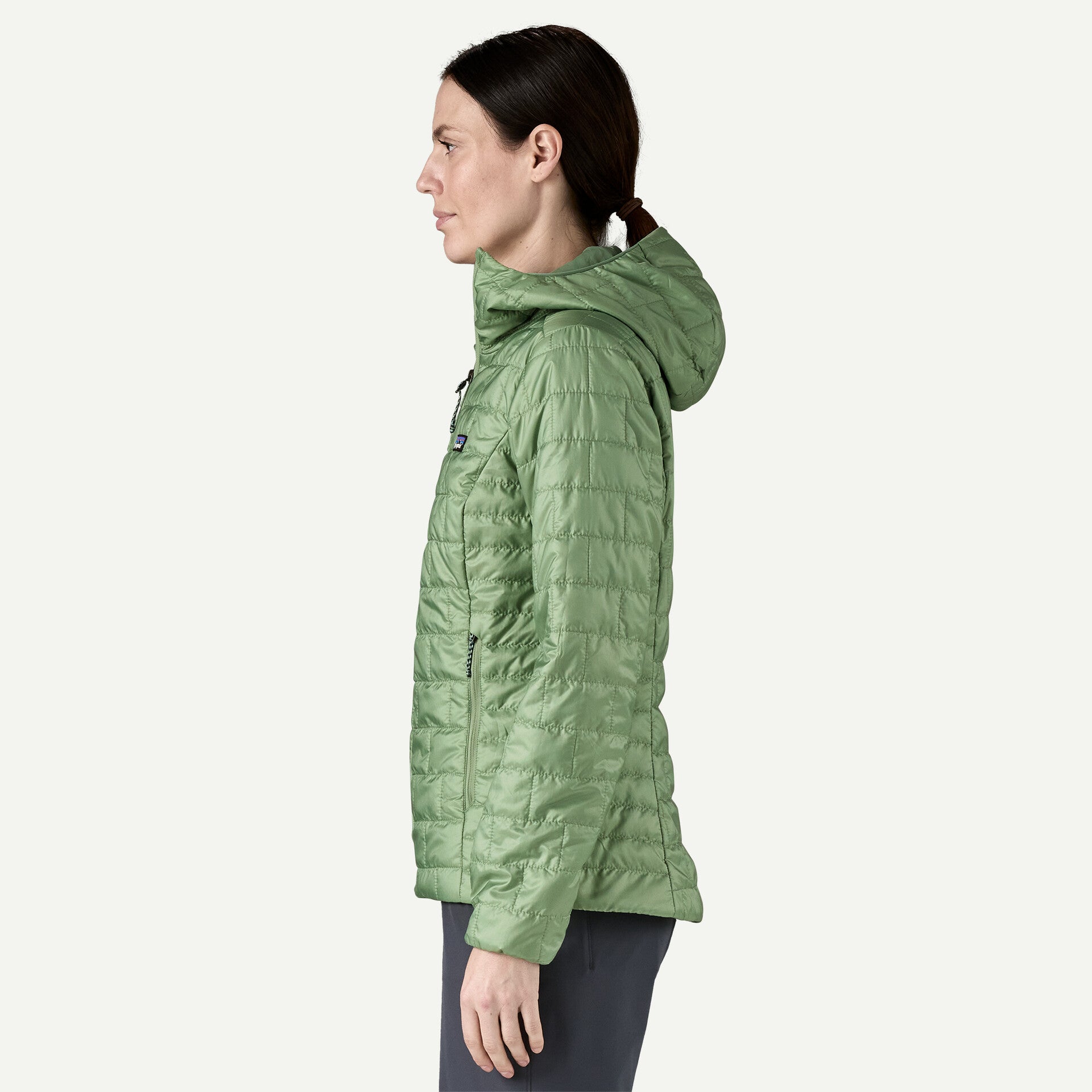 Patagonia Women's Nano Puff® Hoody-Killington Sports