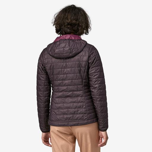 Patagonia Women's Nano Puff Hoody-Killington Sports