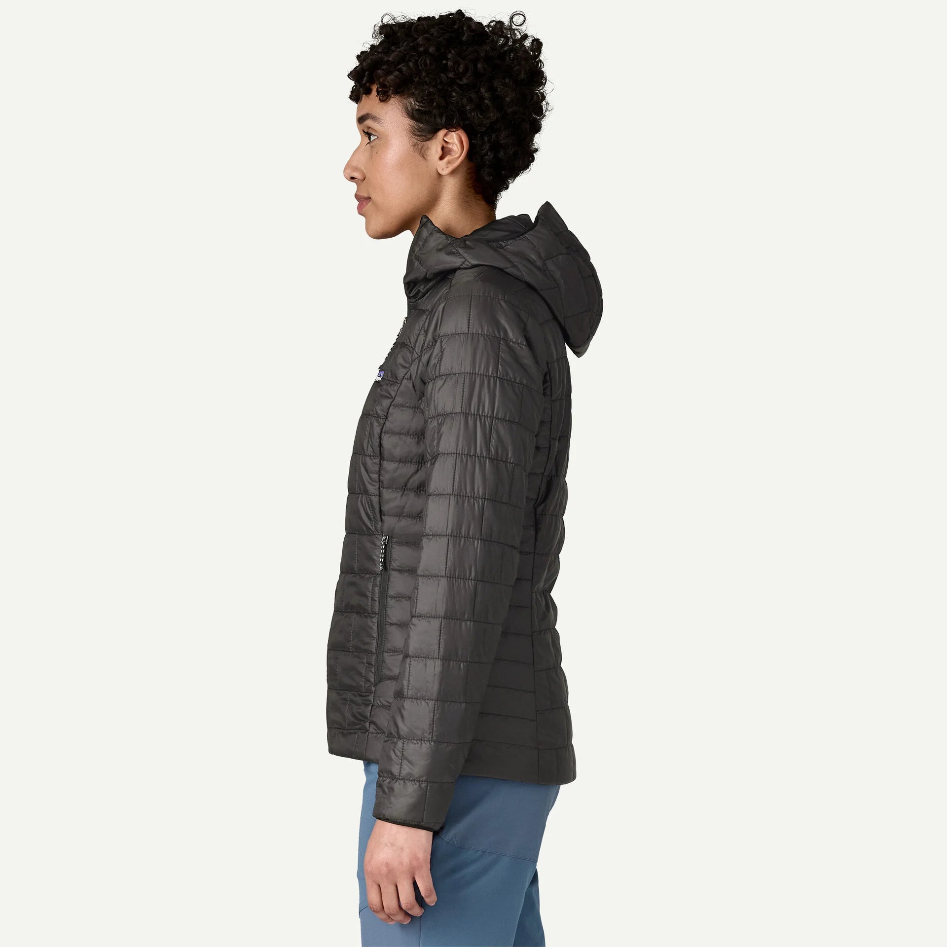 Patagonia Women's Nano Puff® Hoody-Killington Sports