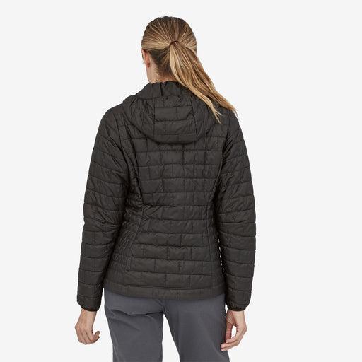 Patagonia Women's Nano Puff Hoody-Killington Sports