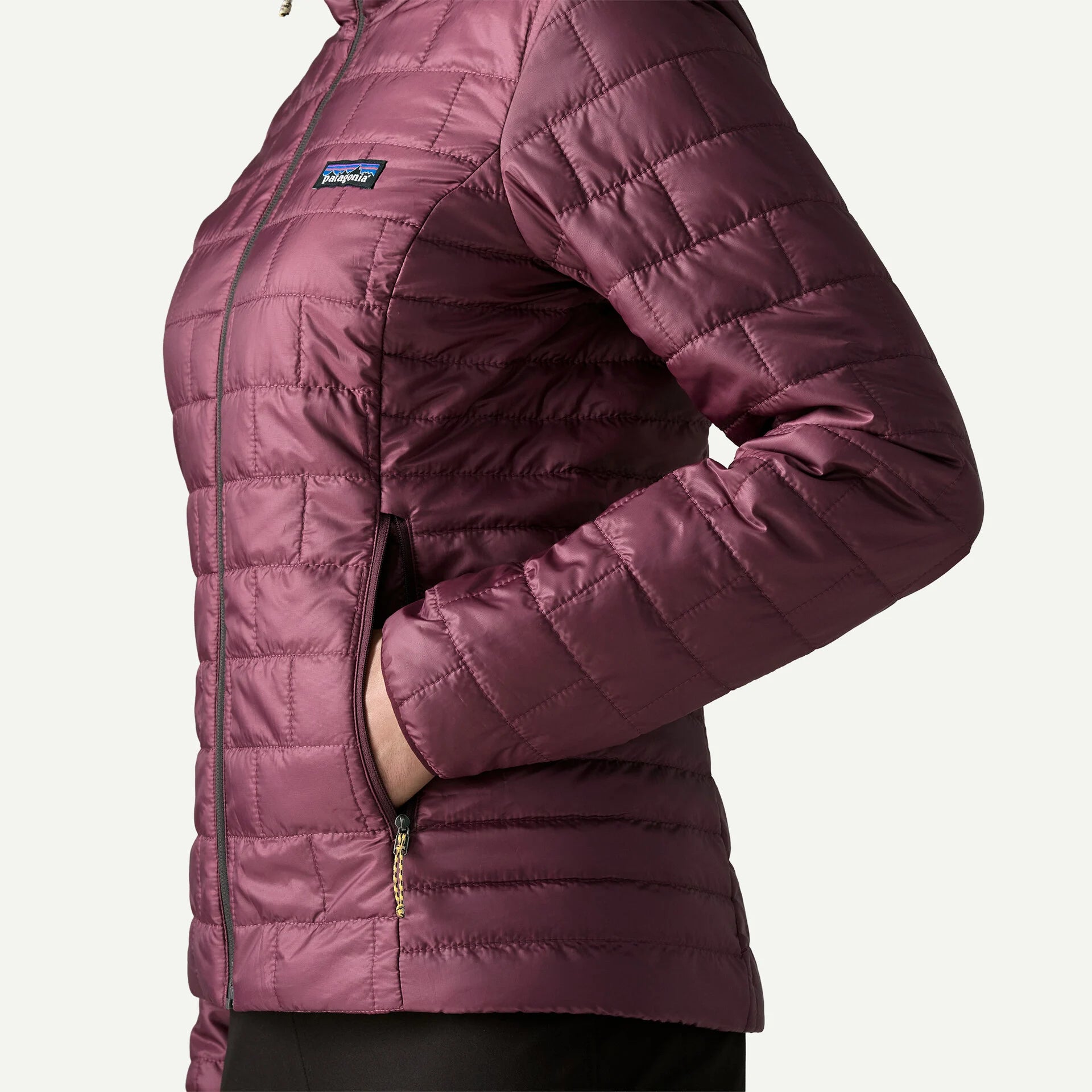 Patagonia Women's Nano Puff® Jacket-Killington Sports