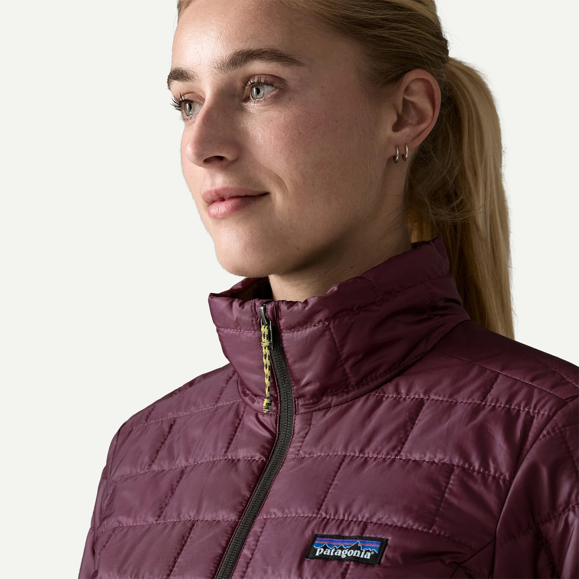Patagonia Women's Nano Puff® Jacket-Killington Sports