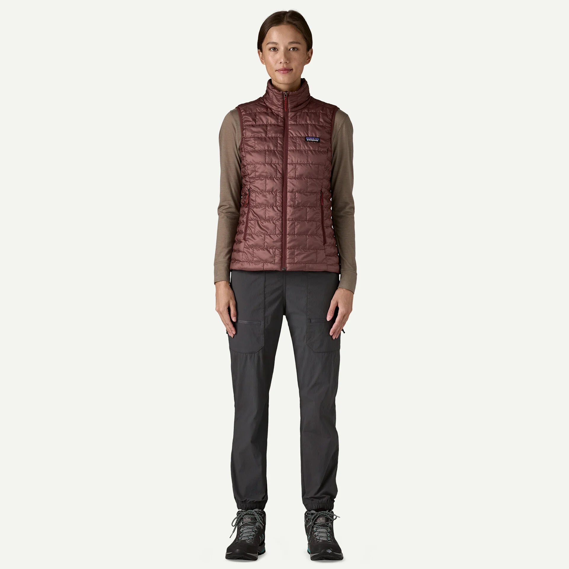 Patagonia Women's Nano Puff® Vest-Killington Sports
