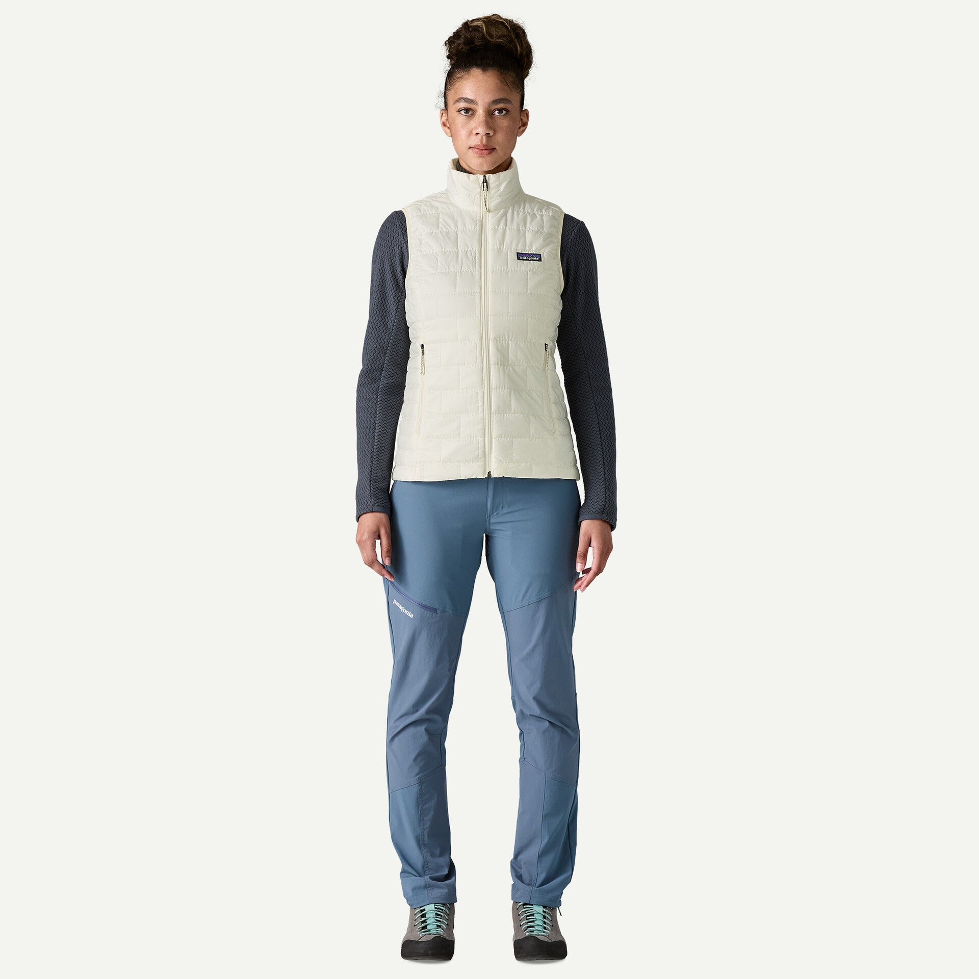 Patagonia Women's Nano Puff® Vest-Killington Sports