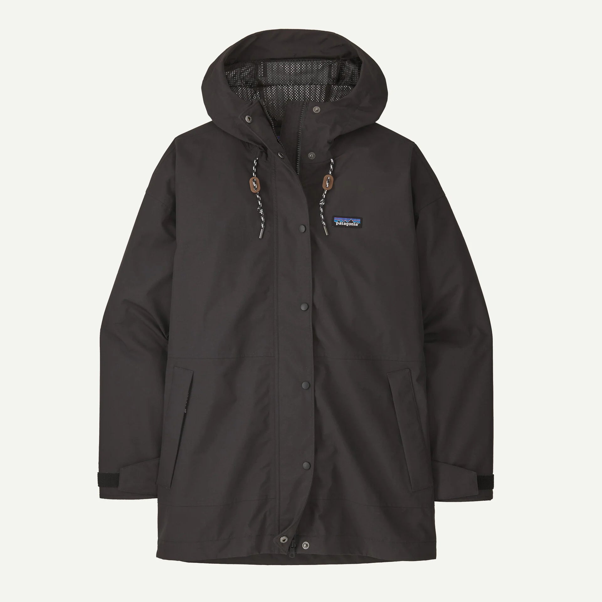 Patagonia Women's Outdoor Everyday Rain Jacket-Killington Sports