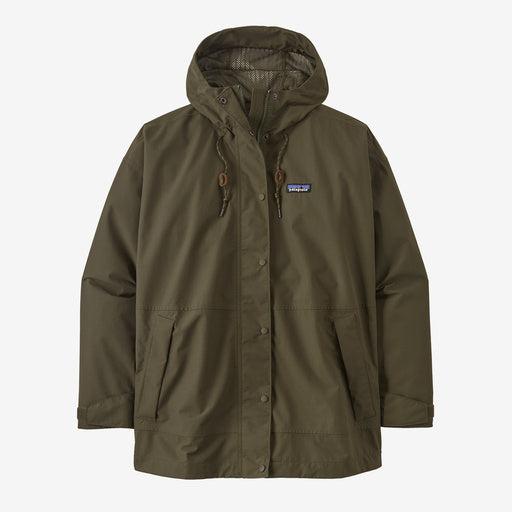 Patagonia Women's Outdoor Everyday Rain Jacket-Killington Sports