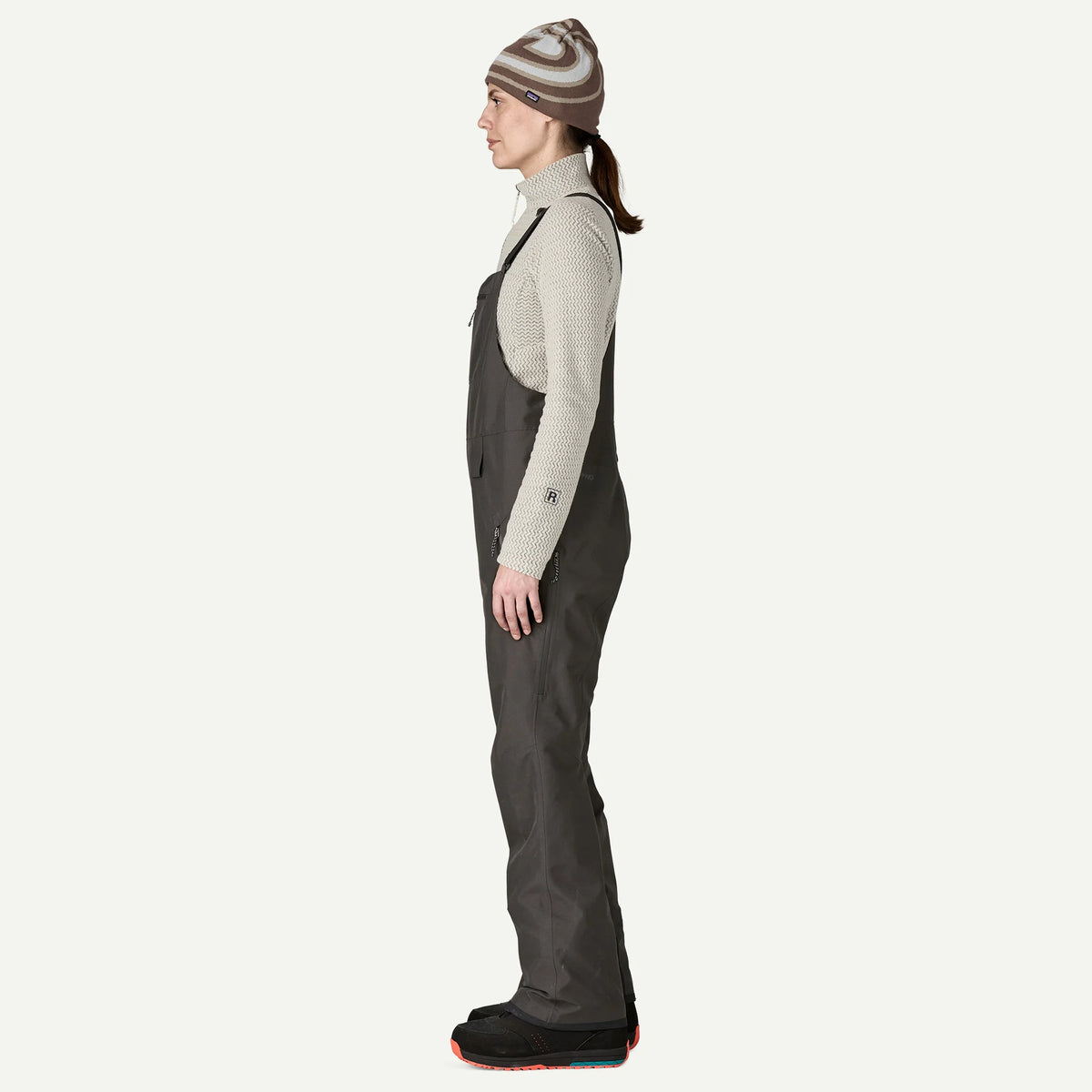 Patagonia Women's Powder Town Bibs-Killington Sports