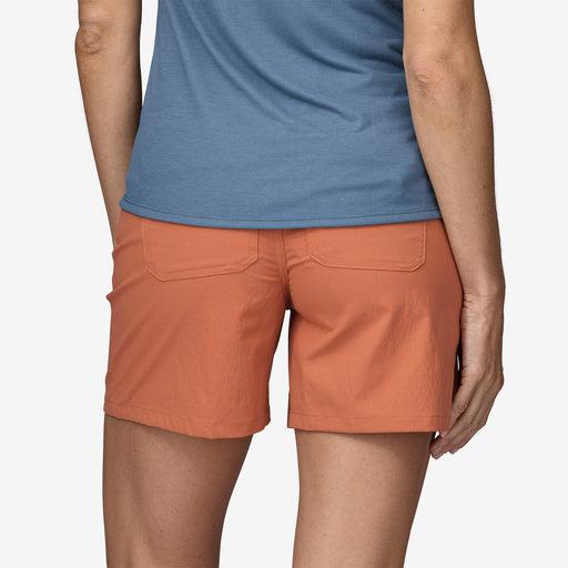 Patagonia Women's Quandary Shorts - 5 in.-Killington Sports