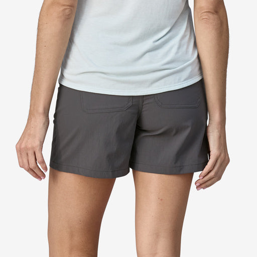 Patagonia Women's Quandary Shorts - 5 in.-Killington Sports
