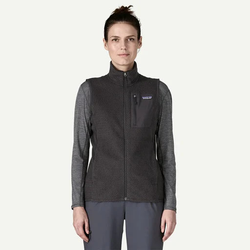 Patagonia Women's R1® Air Fleece Vest-Killington Sports