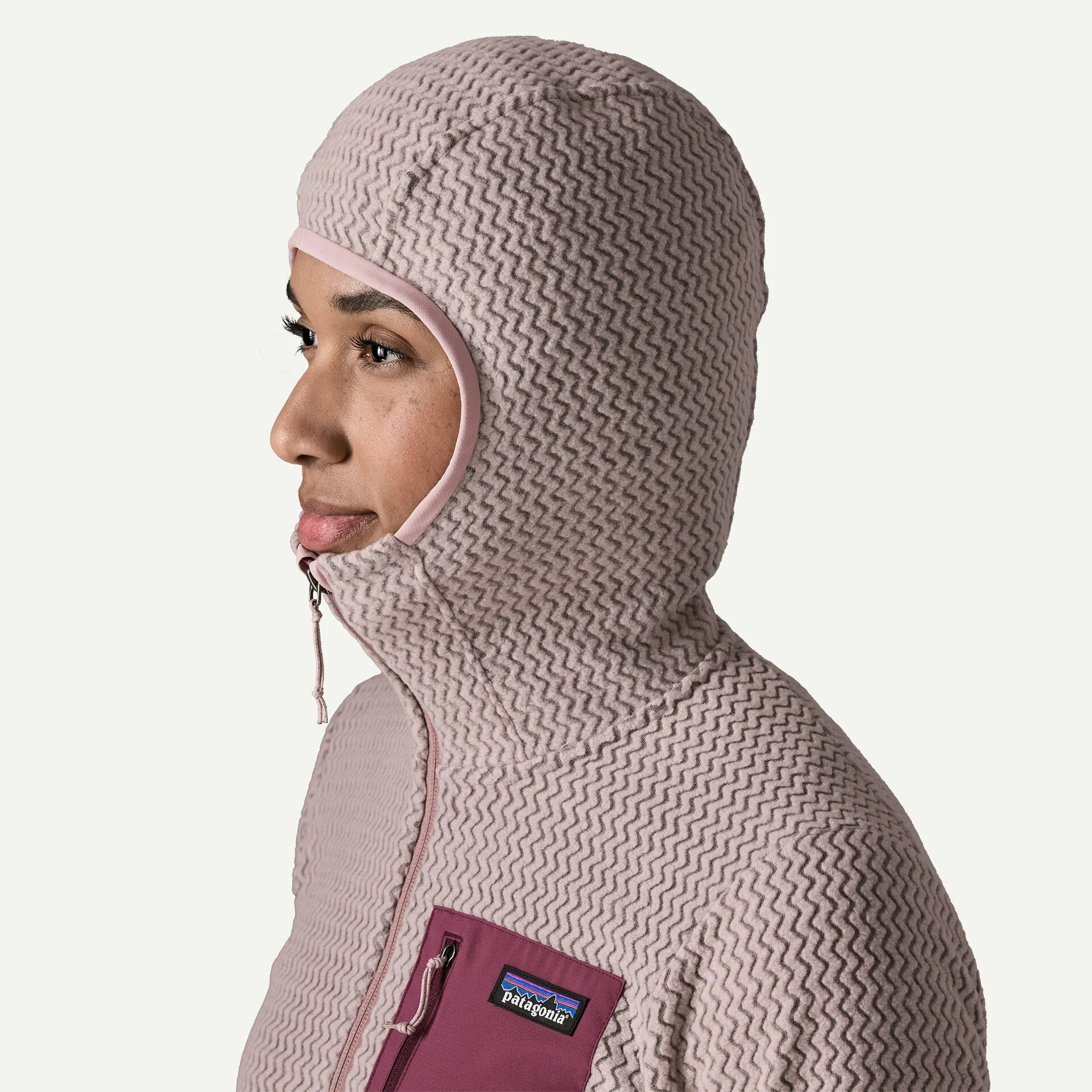 Patagonia Women's R1® Air Full-Zip Hoody-Killington Sports