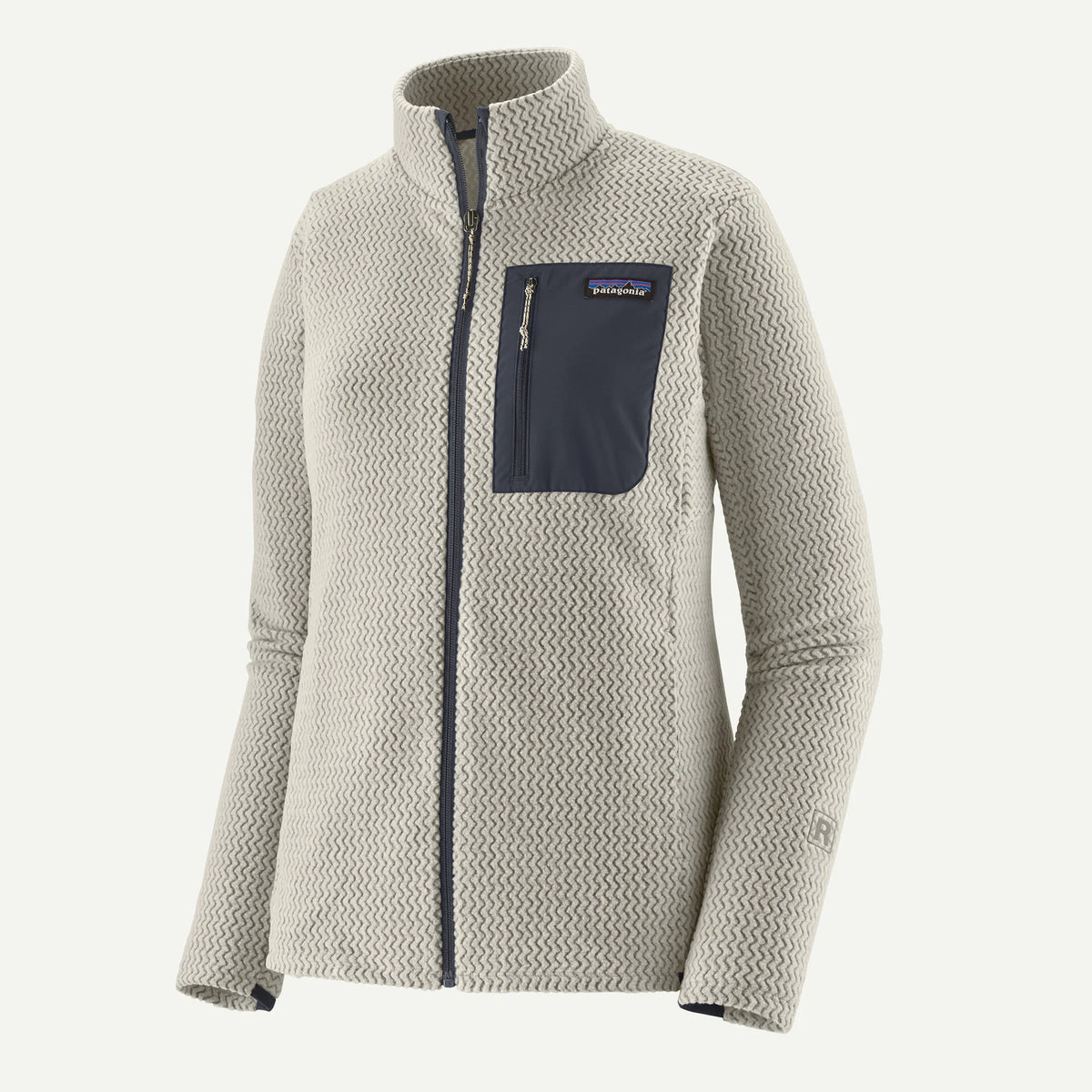 Patagonia Women's R1® Air Full-Zip Jacket-Killington Sports