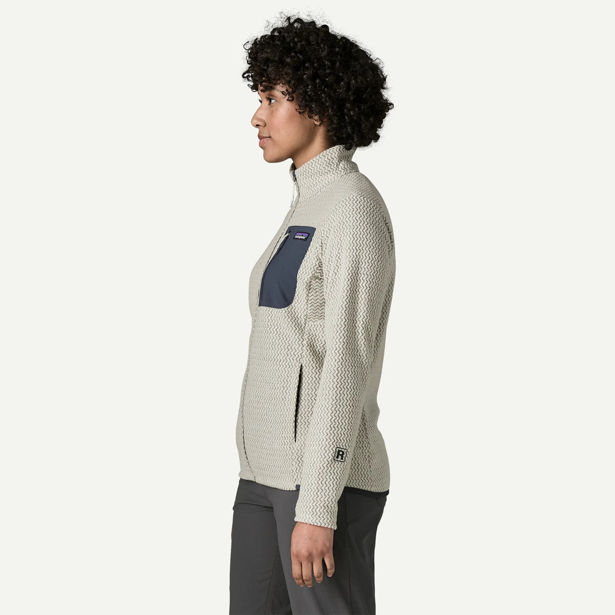 Patagonia Women's R1® Air Full-Zip Jacket-Killington Sports