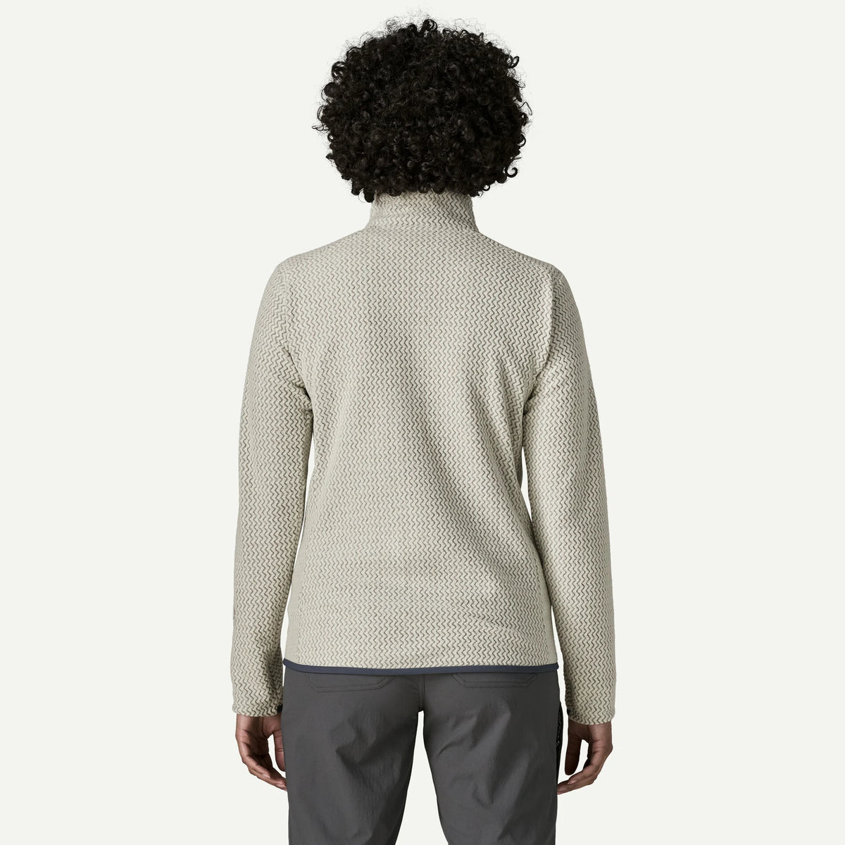 Patagonia Women's R1® Air Full-Zip Jacket-Killington Sports