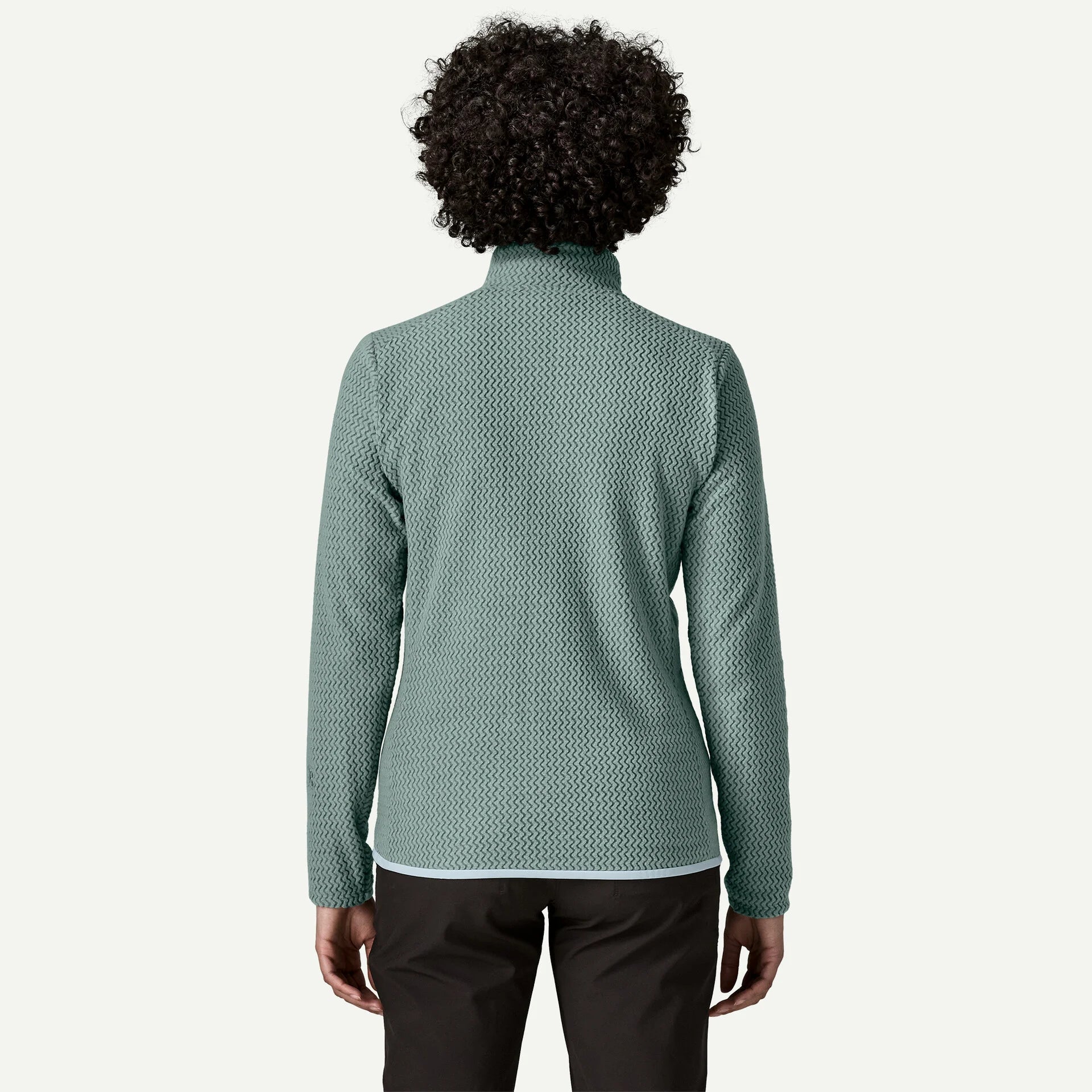 Patagonia Women's R1® Air Full-Zip Jacket-Killington Sports