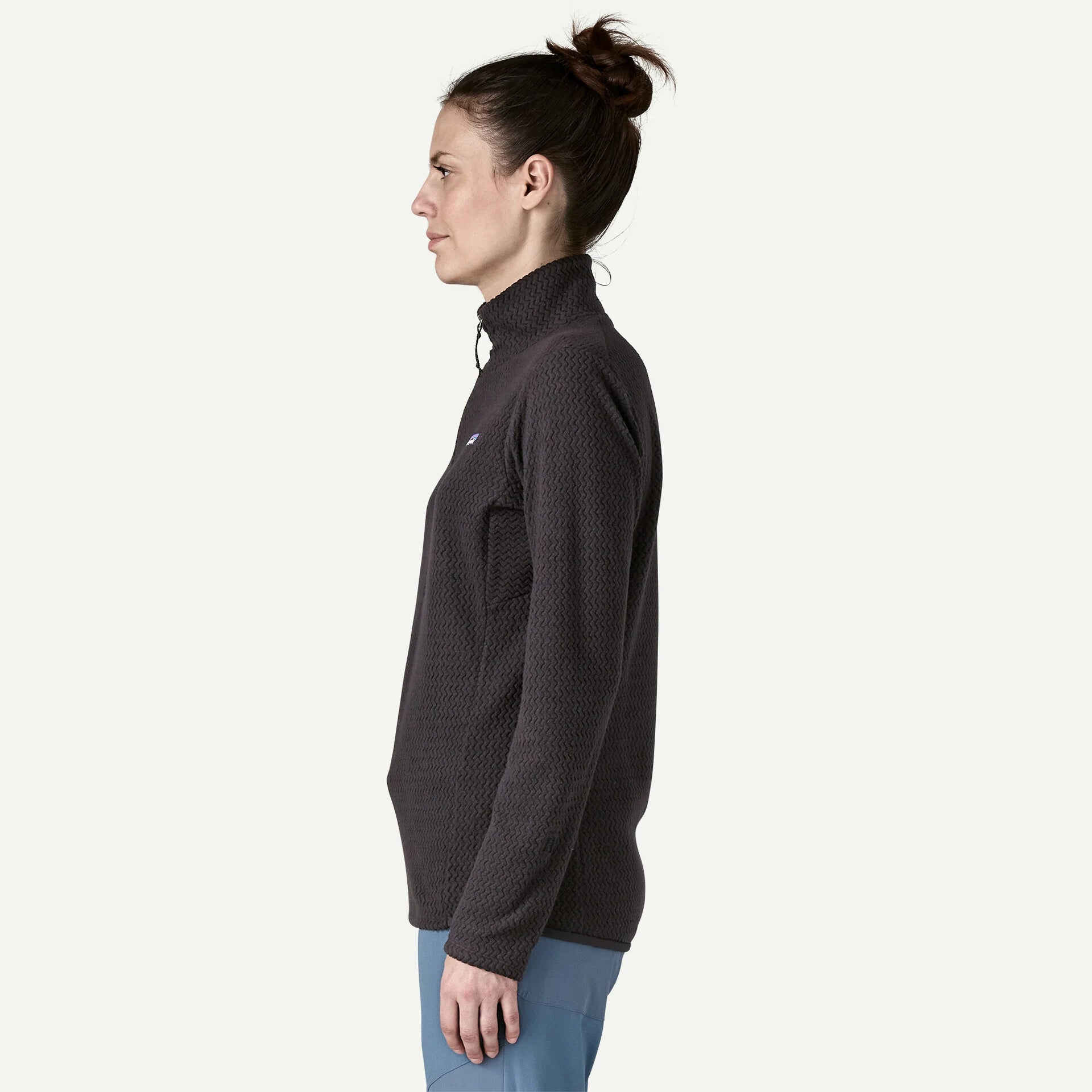 Patagonia Women's R1® Air Zip Neck-Killington Sports