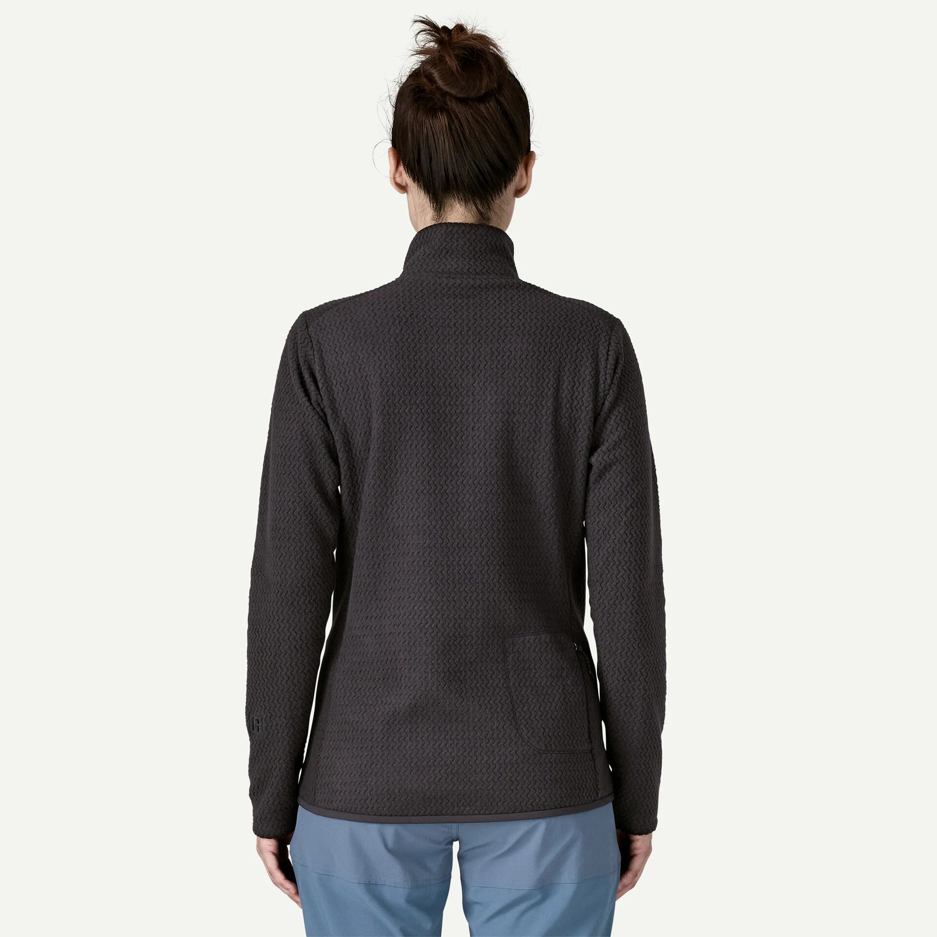 Patagonia Women's R1® Air Zip Neck-Killington Sports