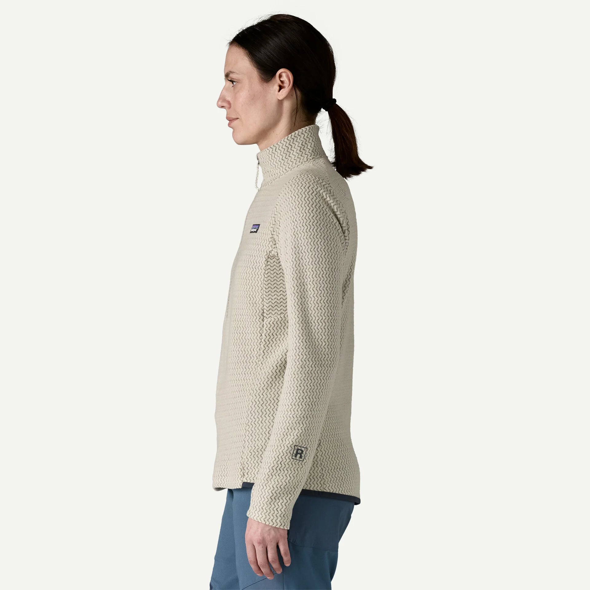 Patagonia Women's R1® Air Zip Neck-Killington Sports