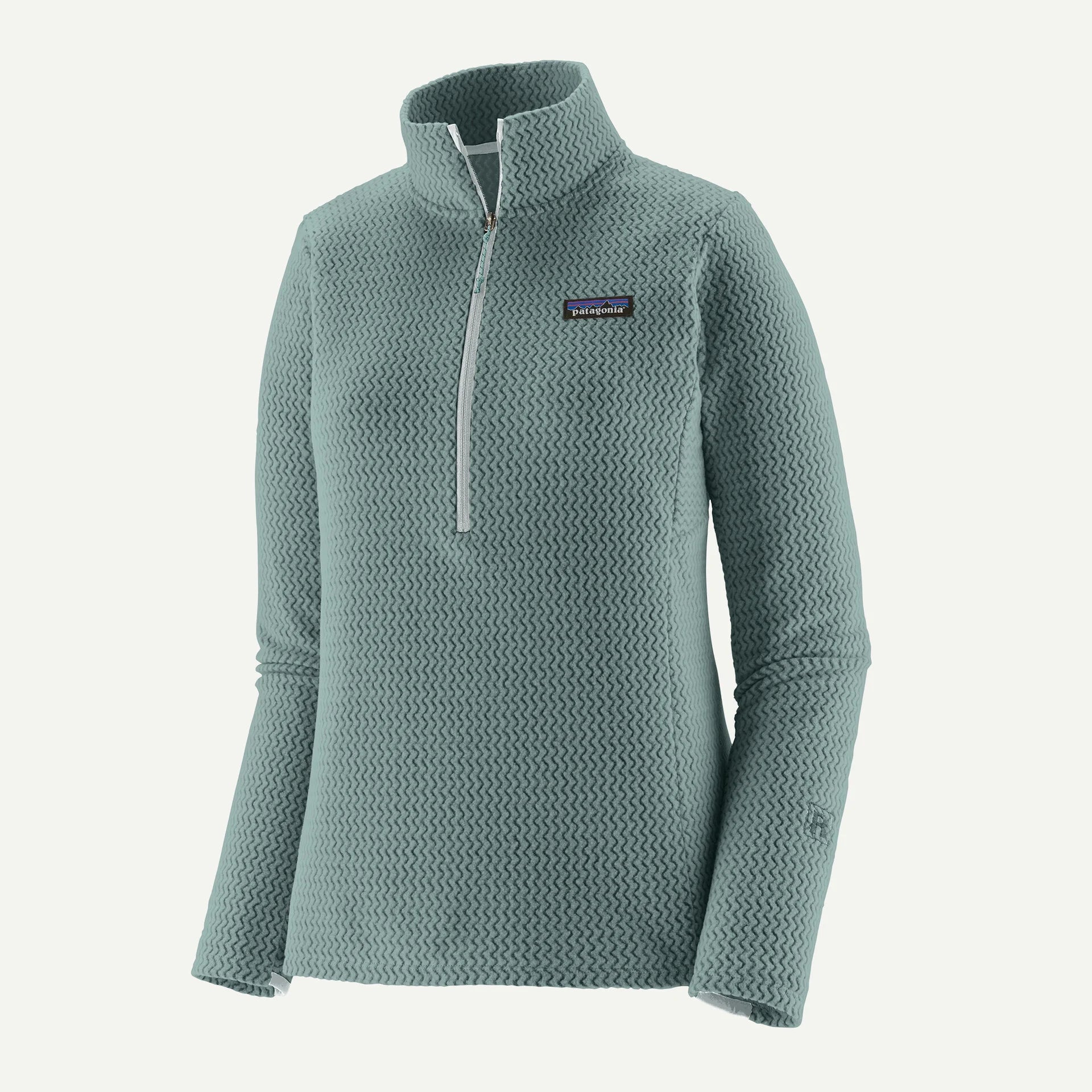 Patagonia Women's R1® Air Zip Neck-Killington Sports